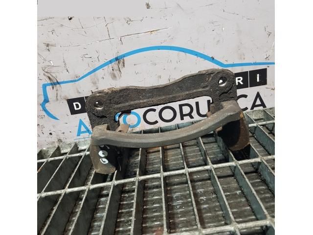 bontott CHEVROLET CAPTIVA Bal hátsó Fékkengyel