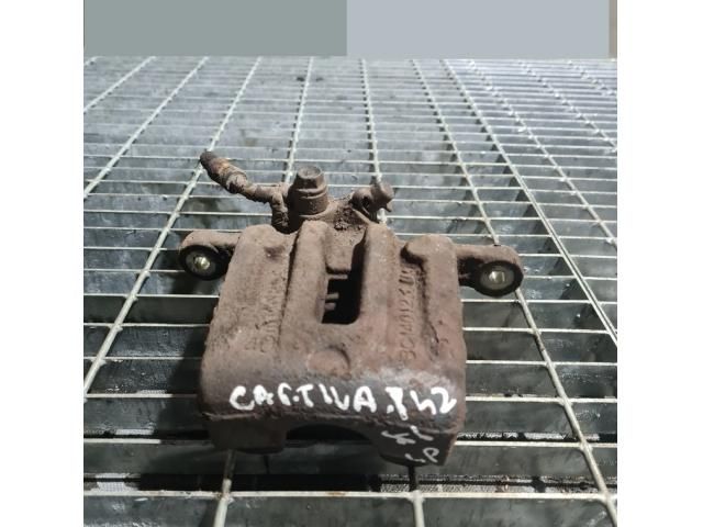 bontott CHEVROLET CAPTIVA Bal hátsó Fékkengyel