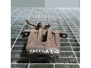 bontott CHEVROLET CAPTIVA Bal hátsó Fékkengyel