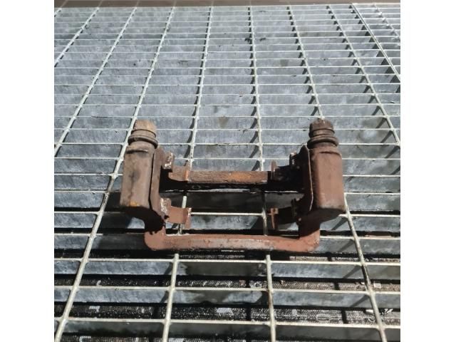 bontott CHEVROLET CAPTIVA Bal hátsó Fékkengyel