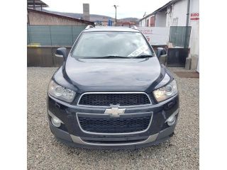 bontott CHEVROLET CAPTIVA Bal hátsó Fékkengyel