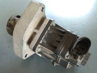 bontott CHEVROLET CAPTIVA EGR / AGR Szelep