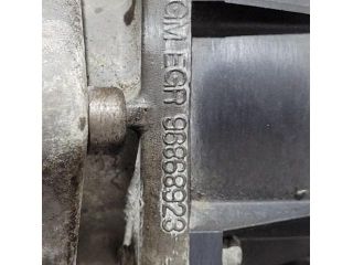 bontott CHEVROLET CAPTIVA EGR / AGR Szelep