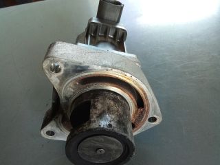 bontott CHEVROLET CAPTIVA EGR / AGR Szelep