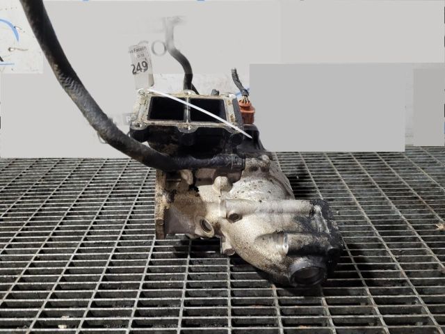 bontott CHEVROLET CAPTIVA EGR / AGR Szelep