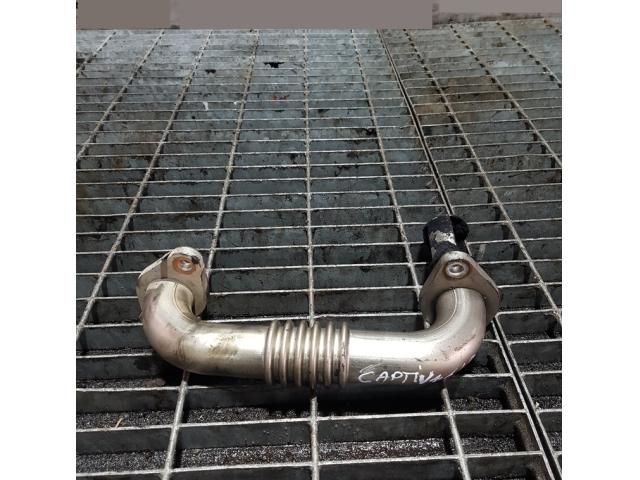 bontott CHEVROLET CAPTIVA EGR Hűtő Cső