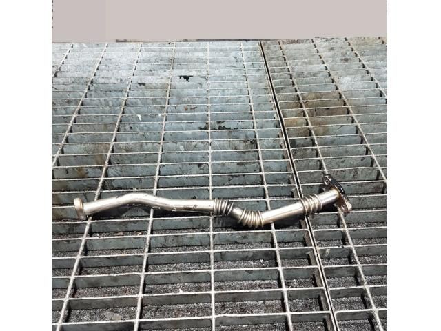 bontott CHEVROLET CAPTIVA EGR Hűtő Cső