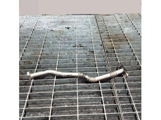 bontott CHEVROLET CAPTIVA EGR Hűtő Cső