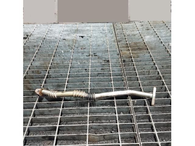 bontott CHEVROLET CAPTIVA EGR Hűtő Cső