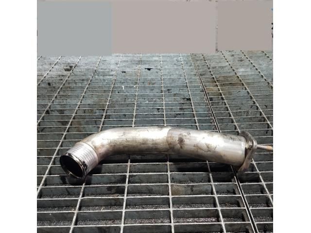 bontott CHEVROLET CAPTIVA EGR Hűtő Cső