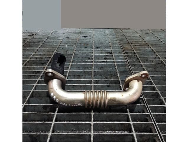 bontott CHEVROLET CAPTIVA EGR Hűtő Cső