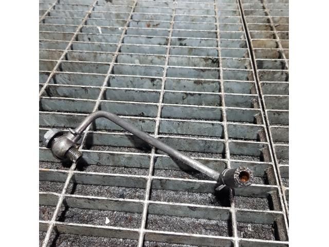 bontott CHEVROLET CAPTIVA EGR Hűtő Cső