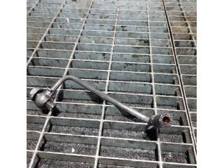 bontott CHEVROLET CAPTIVA EGR Hűtő Cső