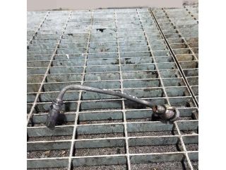 bontott CHEVROLET CAPTIVA EGR Hűtő Cső