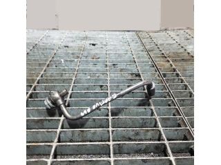 bontott CHEVROLET CAPTIVA EGR Hűtő Cső