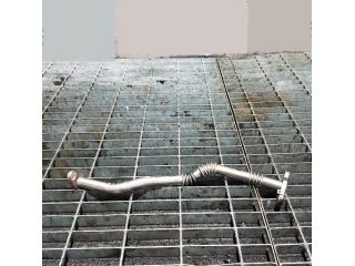 bontott CHEVROLET CAPTIVA EGR Hűtő Cső