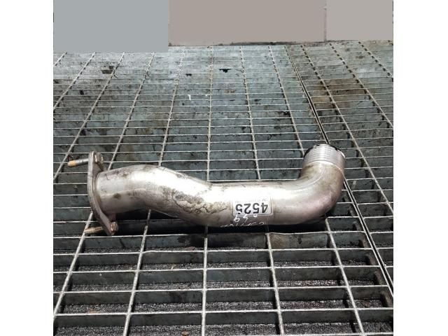 bontott CHEVROLET CAPTIVA EGR Hűtő Cső