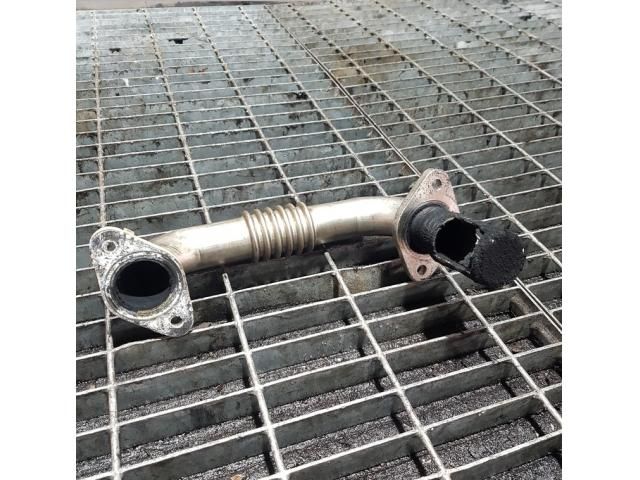 bontott CHEVROLET CAPTIVA EGR Hűtő Cső