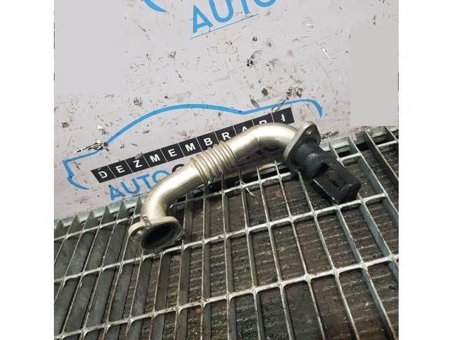 bontott CHEVROLET CAPTIVA EGR Hűtő Cső