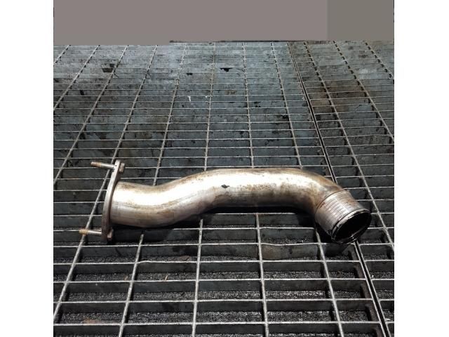 bontott CHEVROLET CAPTIVA EGR Hűtő Cső