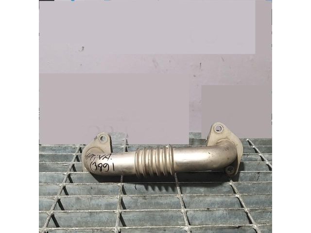 bontott CHEVROLET CAPTIVA EGR Hűtő Cső