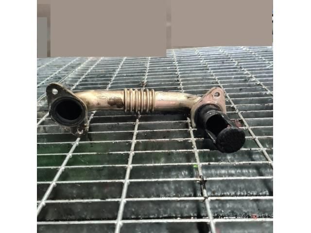 bontott CHEVROLET CAPTIVA EGR Hűtő Cső