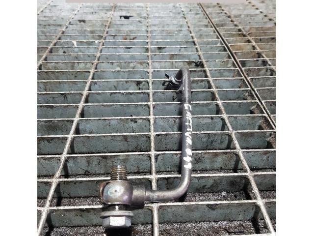 bontott CHEVROLET CAPTIVA EGR Hűtő Cső