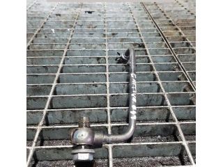 bontott CHEVROLET CAPTIVA EGR Hűtő Cső