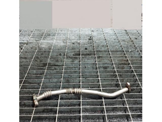 bontott CHEVROLET CAPTIVA EGR Hűtő Cső