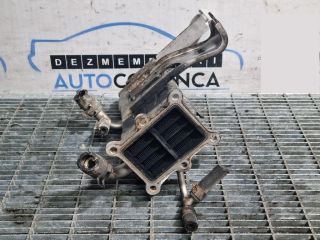 bontott CHEVROLET CAPTIVA EGR Hűtő