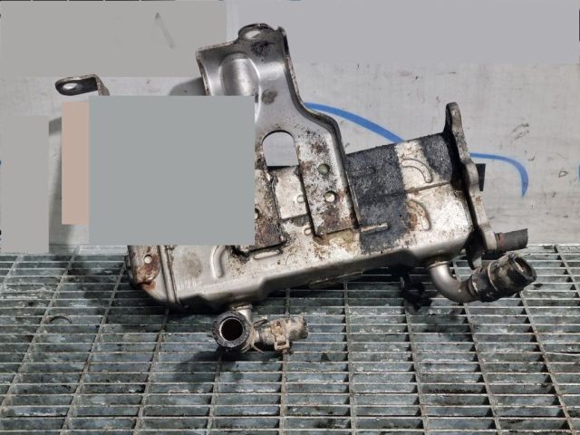 bontott CHEVROLET CAPTIVA EGR Hűtő