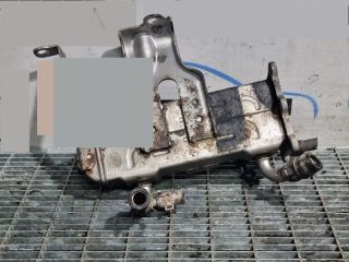bontott CHEVROLET CAPTIVA EGR Hűtő