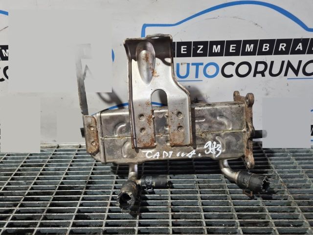 bontott CHEVROLET CAPTIVA EGR Hűtő