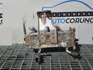 bontott CHEVROLET CAPTIVA EGR Hűtő