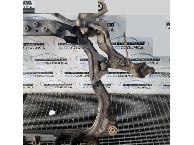 bontott CHEVROLET CAPTIVA Első Bölcső