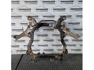 bontott CHEVROLET CAPTIVA Első Bölcső