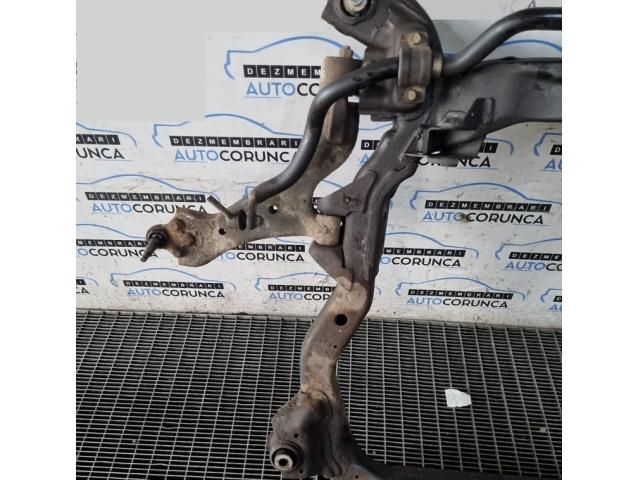 bontott CHEVROLET CAPTIVA Első Bölcső