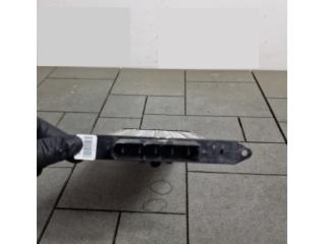 bontott CHEVROLET CAPTIVA Fűtőradiátor