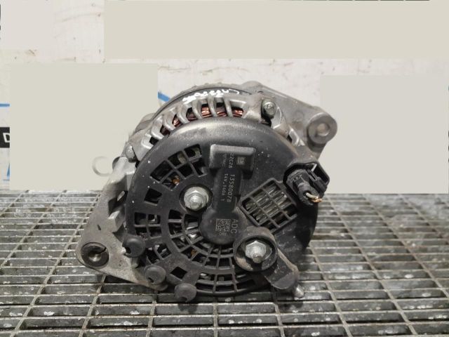 bontott CHEVROLET CAPTIVA Generátor