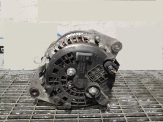 bontott CHEVROLET CAPTIVA Generátor