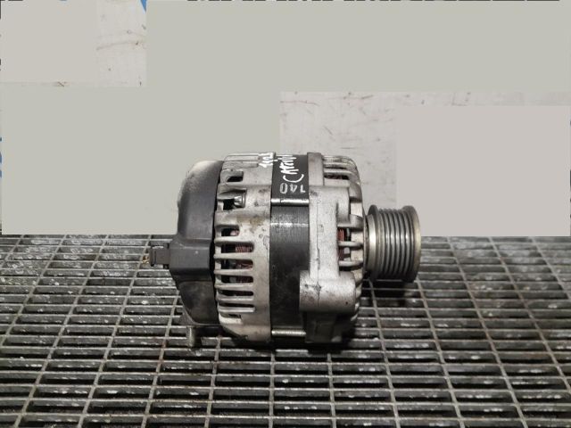 bontott CHEVROLET CAPTIVA Generátor