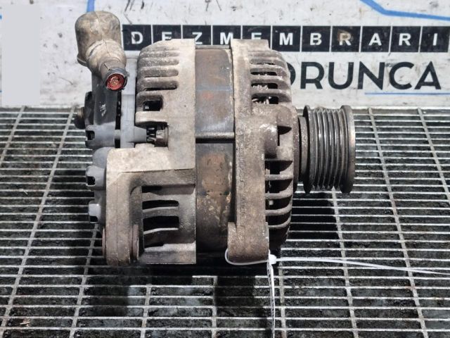 bontott CHEVROLET CAPTIVA Generátor