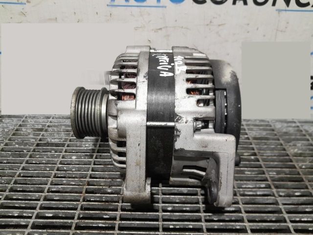 bontott CHEVROLET CAPTIVA Generátor