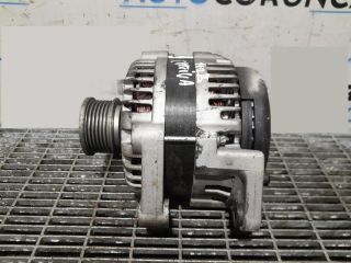 bontott CHEVROLET CAPTIVA Generátor