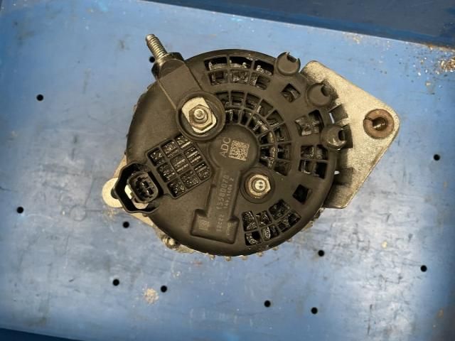 bontott CHEVROLET CAPTIVA Generátor