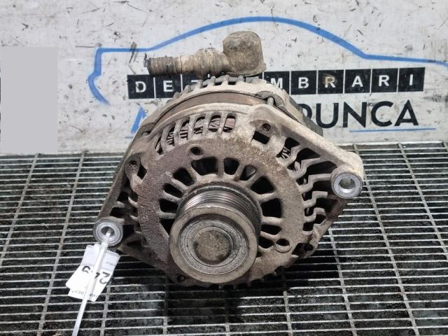 bontott CHEVROLET CAPTIVA Generátor