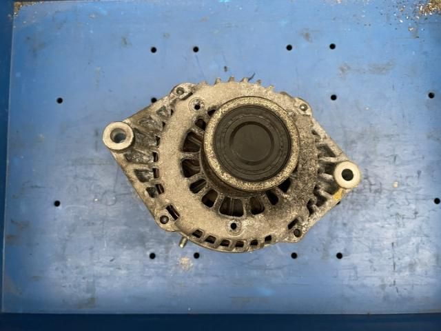 bontott CHEVROLET CAPTIVA Generátor