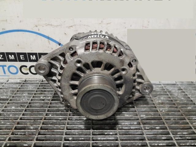 bontott CHEVROLET CAPTIVA Generátor