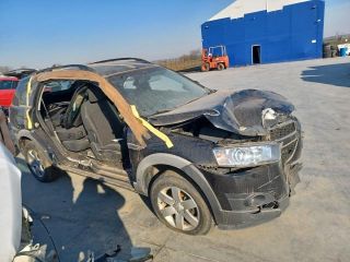 bontott CHEVROLET CAPTIVA Generátor