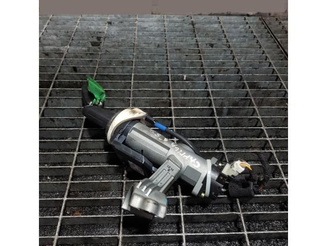 bontott CHEVROLET CAPTIVA Gyújtáskapcsoló